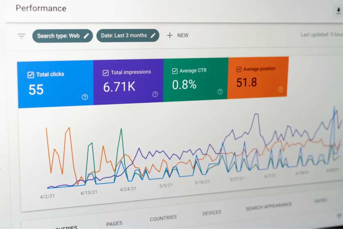 The Future of Search: From SEO to Answer Engine Optimization