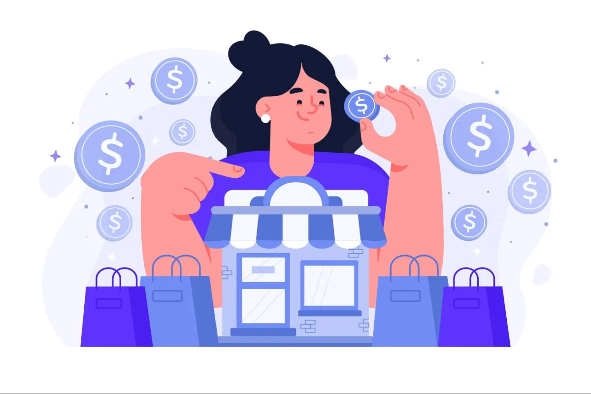Top 5 Online Dollar Stores