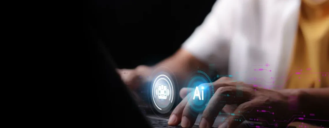 Top AI & ML Development Companies Ranking