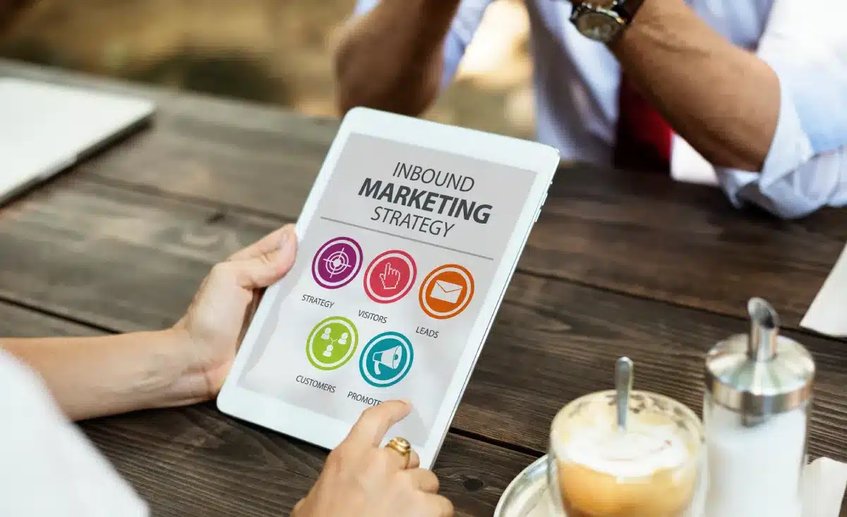 Turning Visitors Into Customers: The Modern Playbook for Online Business Growth