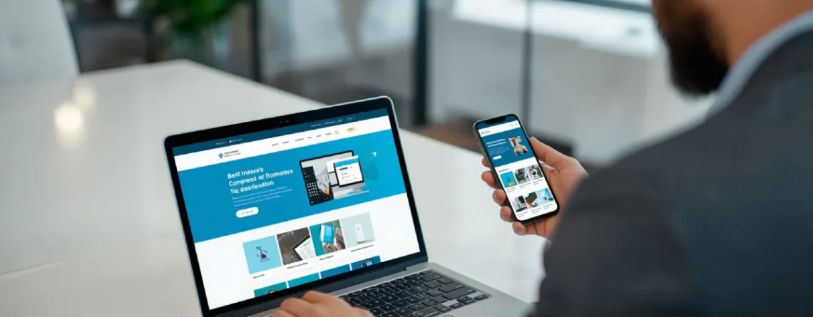 What Your Website Is Really Saying About Your Business