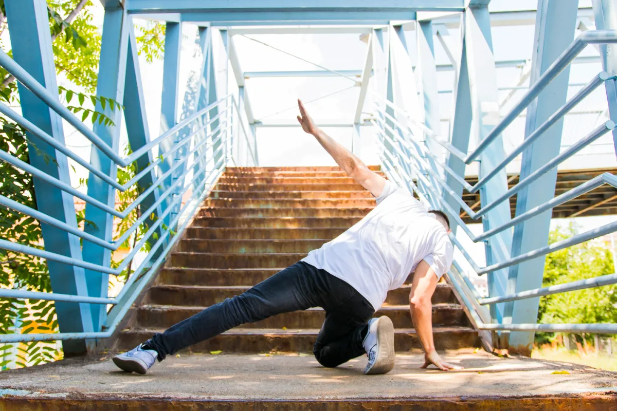 What to Do After a Slip and Fall in a Public Place