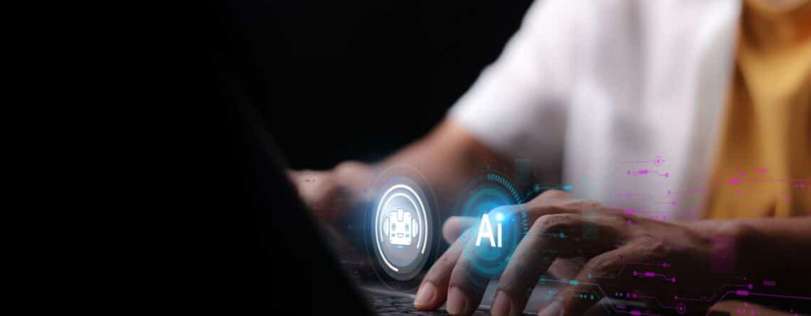 Top AI & ML Development Companies Ranking