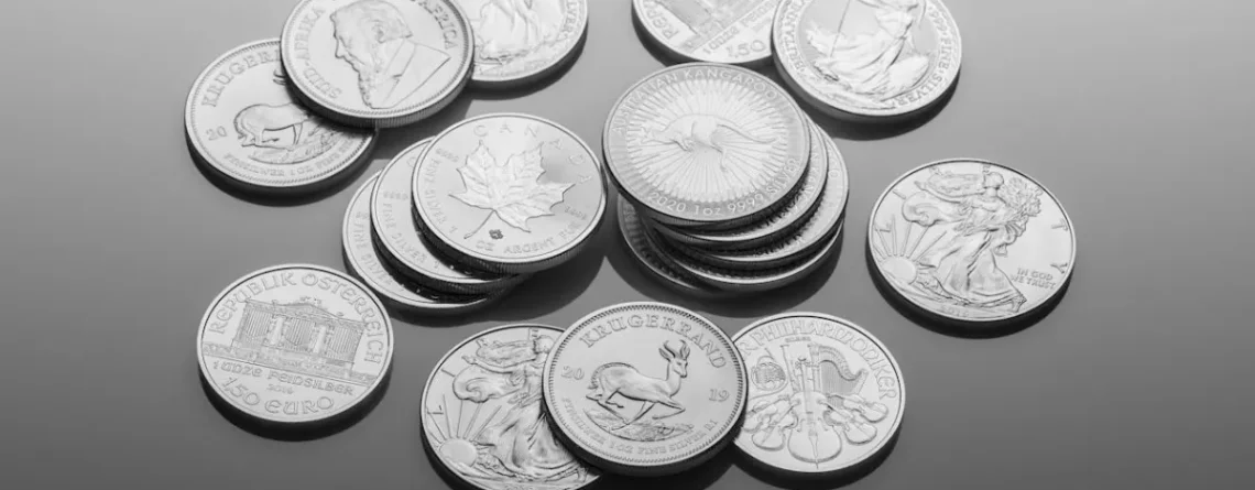 Why Tech Growth Could Benefit Silver Demand