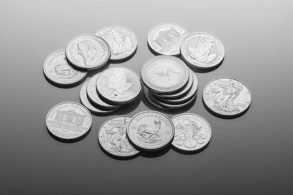 Why Tech Growth Could Benefit Silver Demand