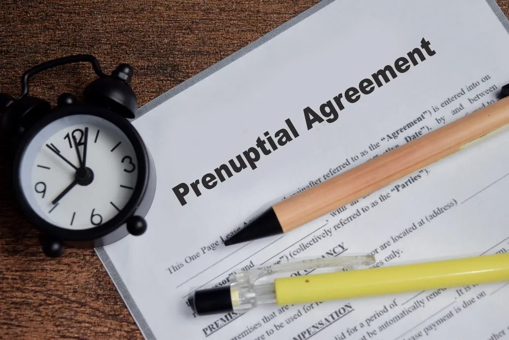 Why Timing Matters More Than People Realize in Prenuptial and Postnuptial Agreements