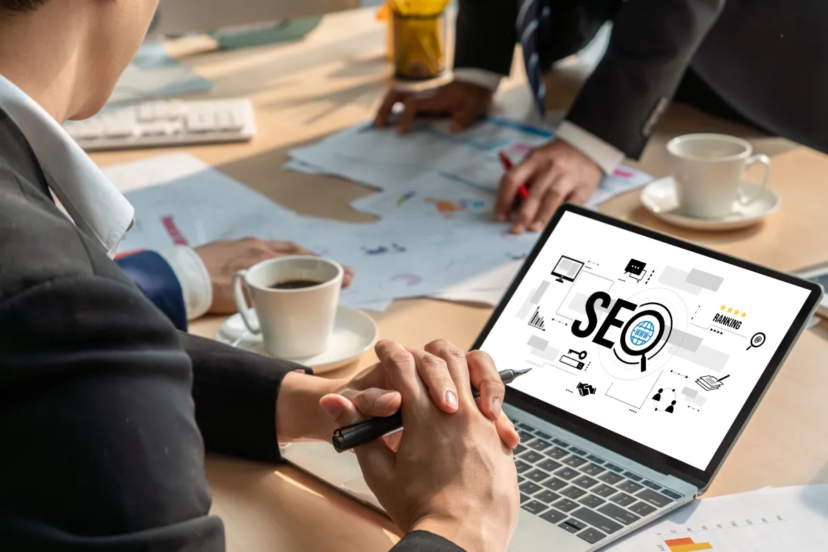 Why is technical SEO important for businesses using SEO Edmonton Pros?