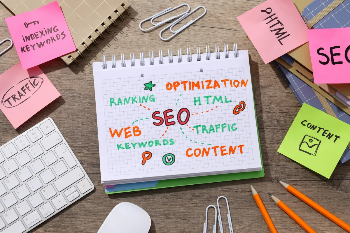 WordPress Monthly SEO Maintenance: Checklist & Services Guide