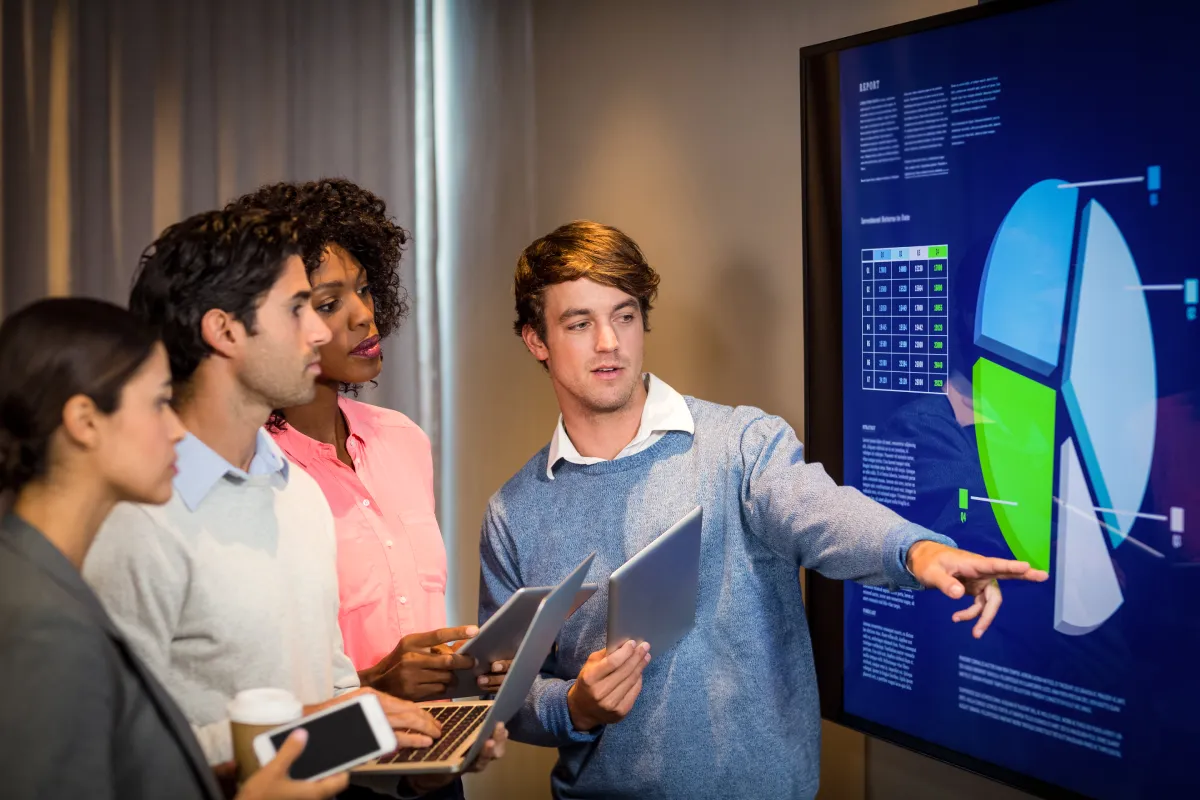 Future-Proofing Your Career: Why the Power BI + ECBA Combo is the New Industry Standard