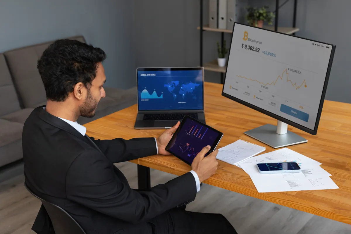 5 Tools Every Investor Needs for Perp Crypto Price Prediction