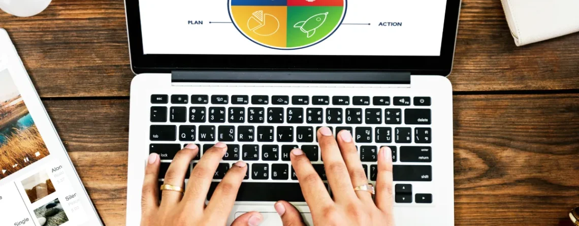 How Local Service Businesses Generate Leads Online