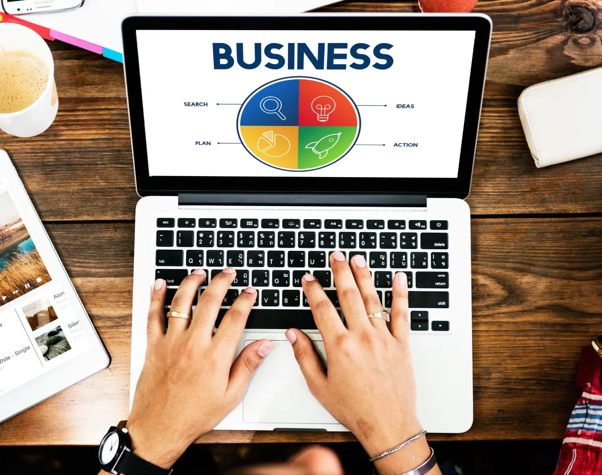 How Local Service Businesses Generate Leads Online