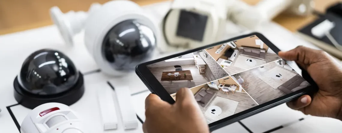 SIRA Approved CCTV Company in Dubai: Why It Matters for Your Business and Home Security