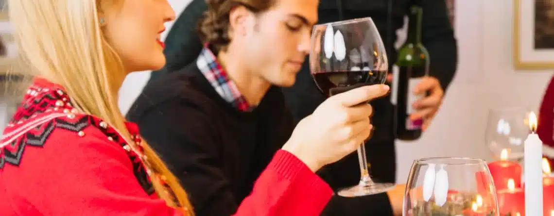 Why Winery Events in Napa Feel More Memorable Than Traditional Luxury Venues