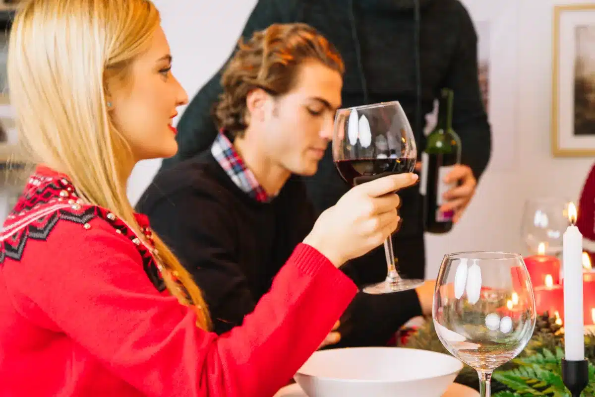 Why Winery Events in Napa Feel More Memorable Than Traditional Luxury Venues