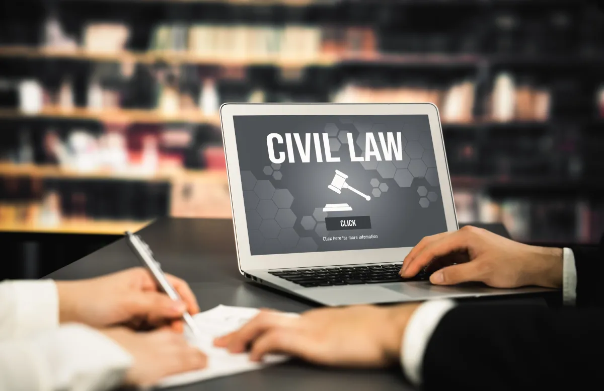 Criminal Defense Attorneys Win Cases in Court and Lose Clients Online and That Gap Is Entirely Fixable