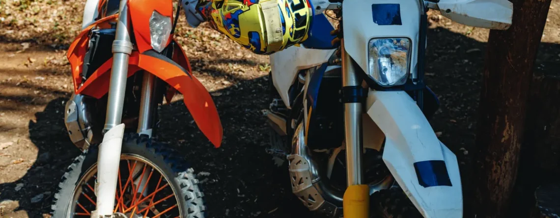 Whether You're Building a Nimble Commuter or a High-Powered Trail Machine, the Accessories and Motor Wattage You Choose Will Define What Your Converted Bike Actually Becomes