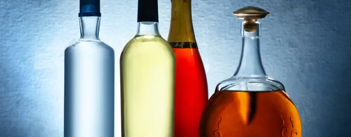 A Well-Designed Glass Bottle Doesn't Just Hold Your Product — for Spirits and Premium Oils, It Often Does More Selling Than Any Label or Campaign Ever Could
