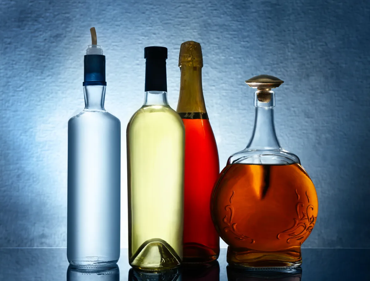 A Well-Designed Glass Bottle Doesn't Just Hold Your Product — for Spirits and Premium Oils, It Often Does More Selling Than Any Label or Campaign Ever Could