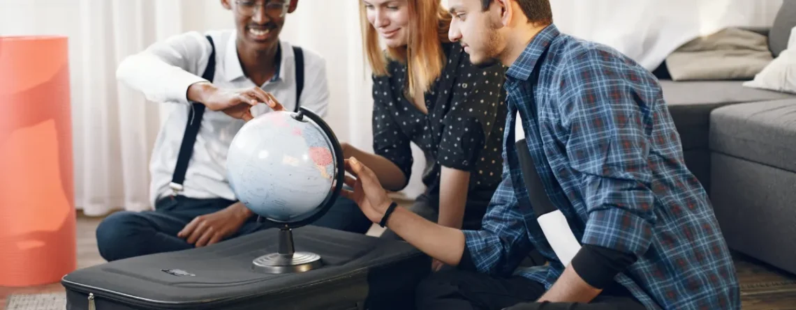 Discover smarter ways to organize group travel without the stress of logistics