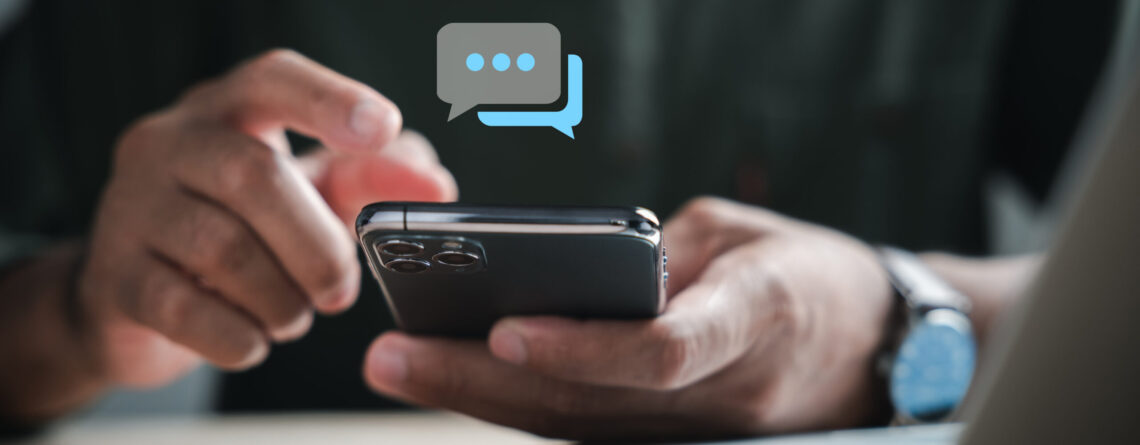What Are Mobile Messaging Solutions and Why Are They Central to Modern Business