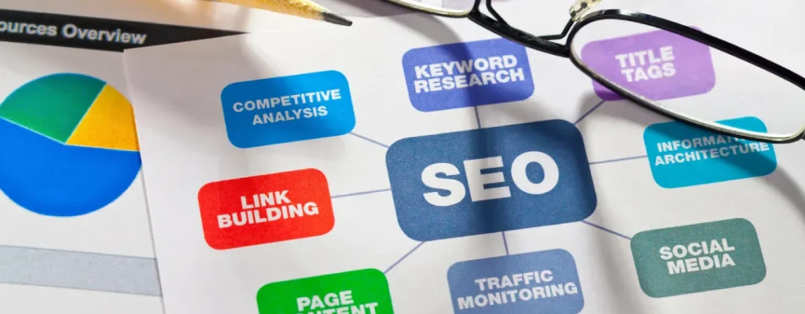 How Modern SEO Strategies Are Helping Businesses Grow Faster