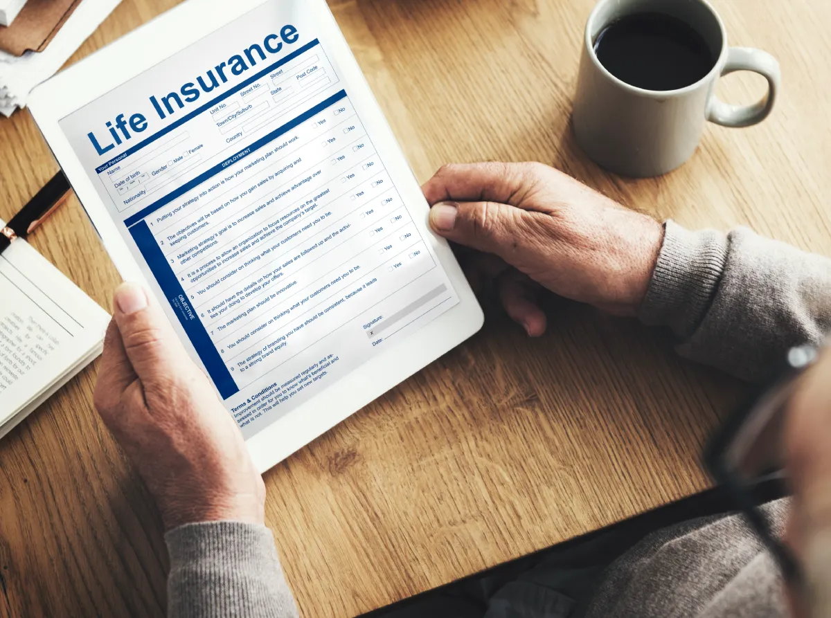 Why Term Life Insurance Is a Must in Every Financial Portfolio