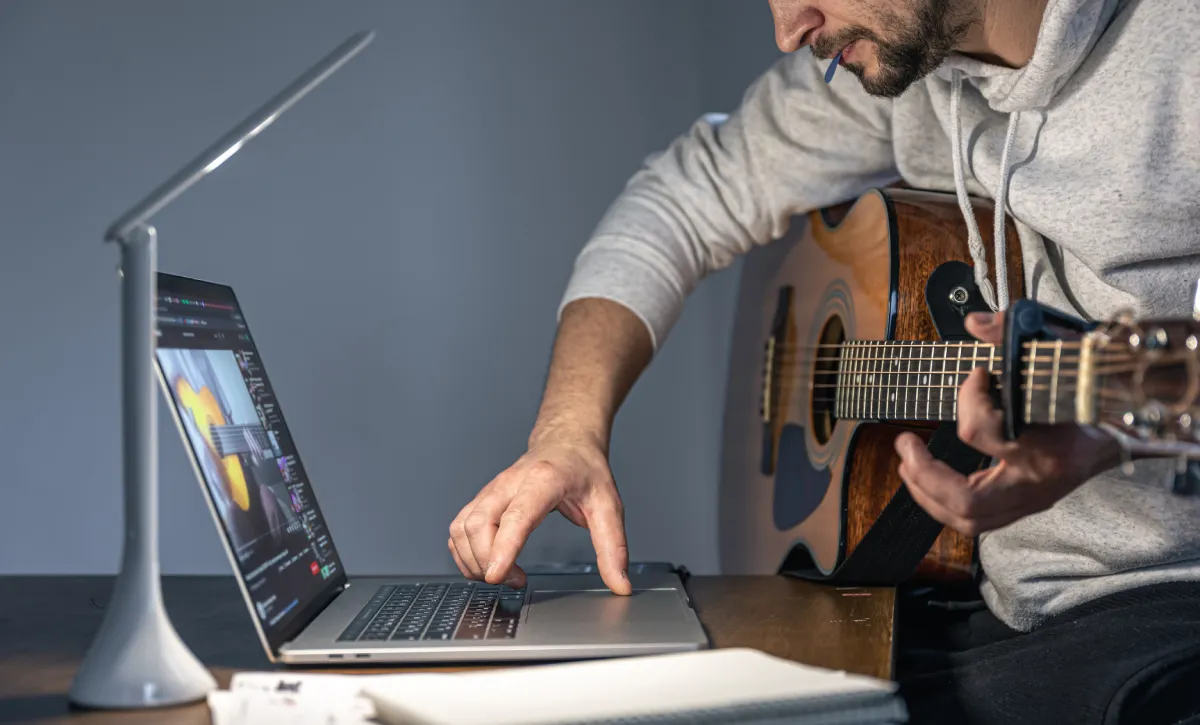 From Bars to Beats: How Lyrics-to-Rap AI Generators Are Transforming Songwriting