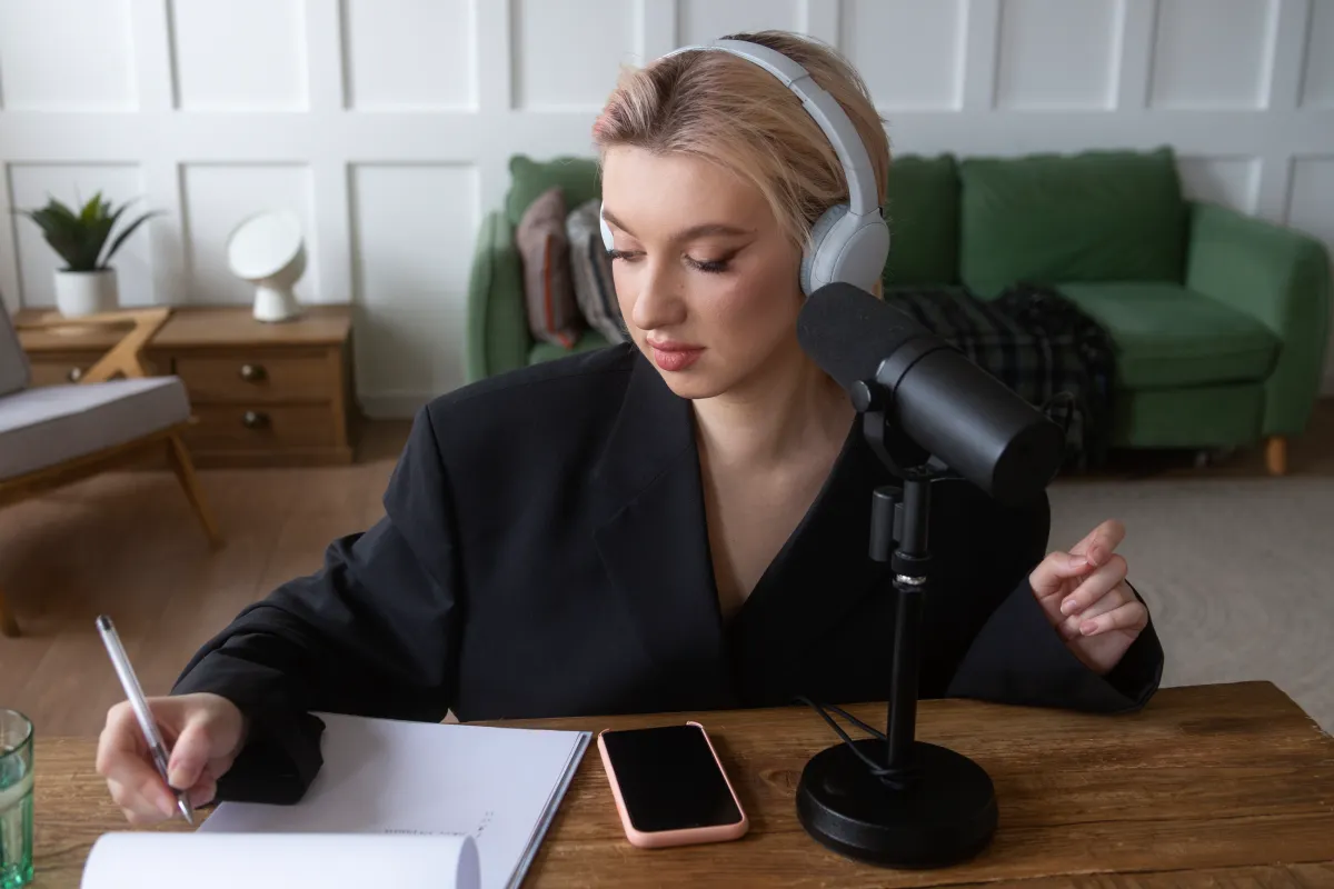 Why More Creators Are Using Text to Speech AI to Scale Content Faster