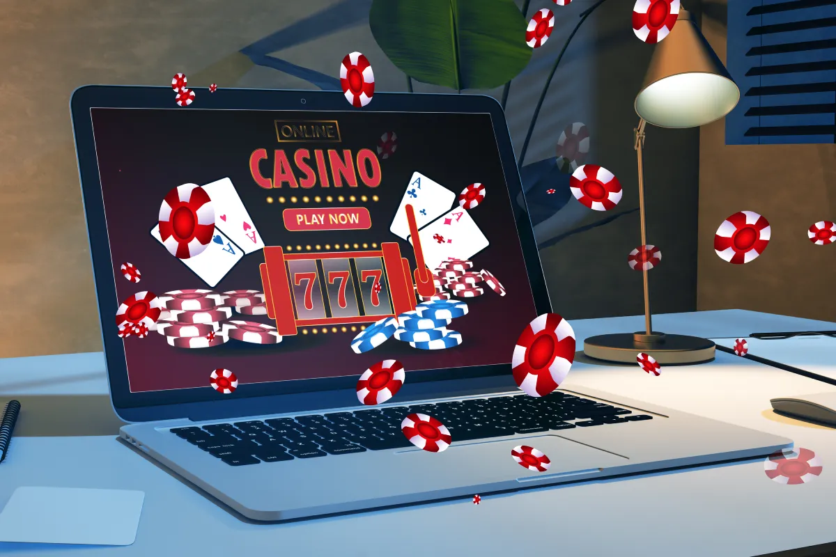 How Casino Websites Use UX Design To Build Trust And Cut Friction