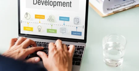 Top Front-End Development Companies For Enterprise Products In 2026