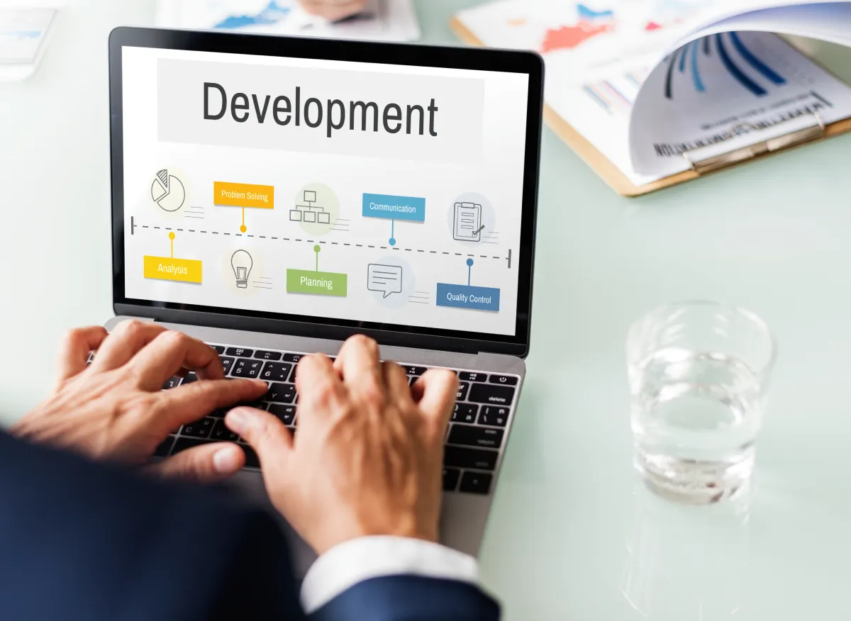 Top Front-End Development Companies For Enterprise Products In 2026