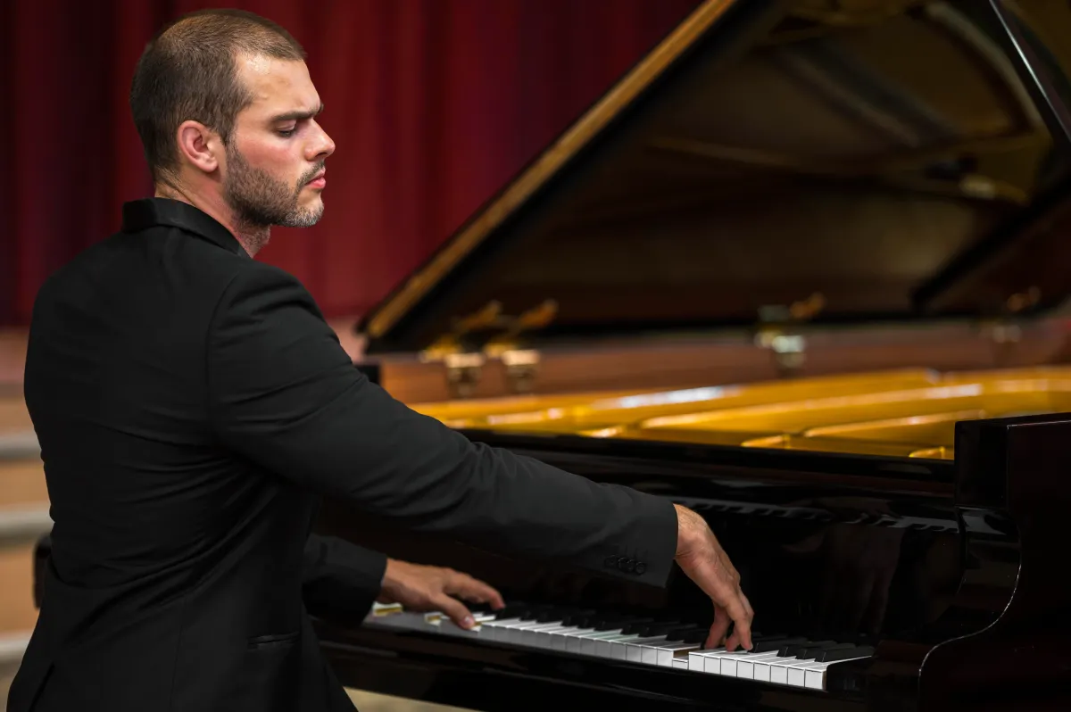 Steinway and Yamaha Represent Two Very Different Philosophies About What a Great Piano Should Be — and Understanding That Difference Is the First Step Toward Making the Right Choice