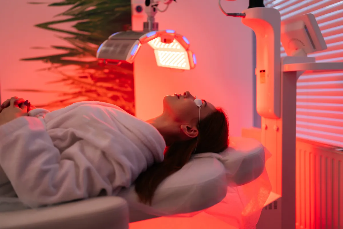 Red Light Therapy at Home: Complete Beginner's Guide (2026)