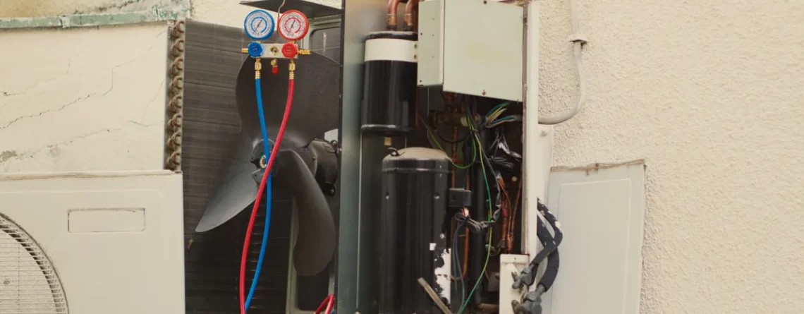 Three Compressor Types, Three Very Different Use Cases — Picking the Wrong One Doesn't Just Cost You Money Upfront, It Costs You Every Month After