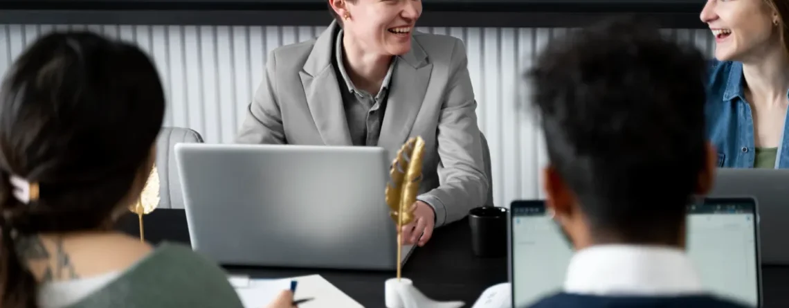 Finding a Leader Who Shares Your Organization's Faith and Vision Is a Different Kind of Search — and Not Every Recruitment Firm Is Built to Handle Both at Once