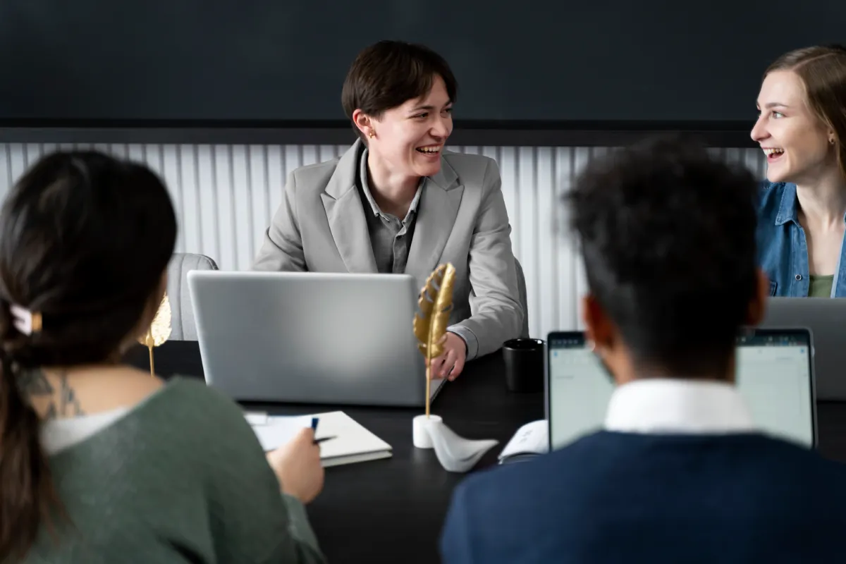 Finding a Leader Who Shares Your Organization's Faith and Vision Is a Different Kind of Search — and Not Every Recruitment Firm Is Built to Handle Both at Once