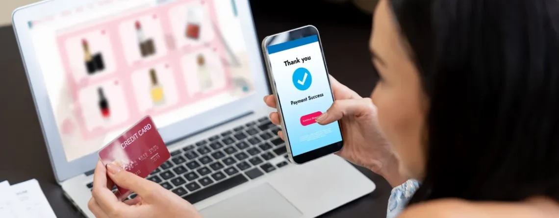 Payment Solutions That Improve User Experience in Online Stores