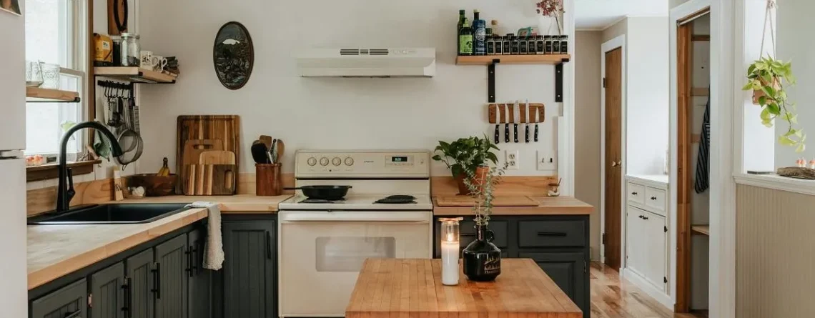 2026 Small Kitchen Remodel Cost Breakdown: What $15K, $30K, and $50K Actually Buy