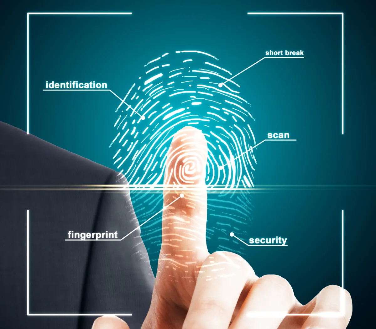 Biometric recognition systems are used in security, law enforcement, and identity management.