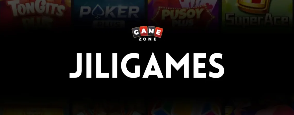How These Jiligames Titles Became Popular on GameZone