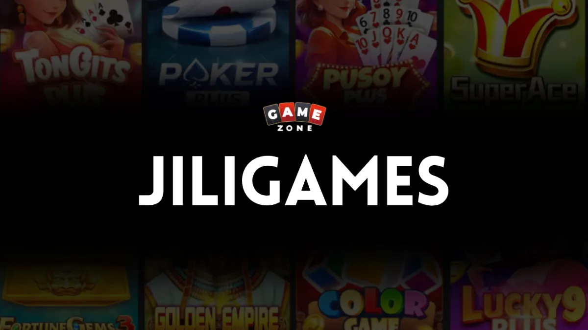 How These Jiligames Titles Became Popular on GameZone