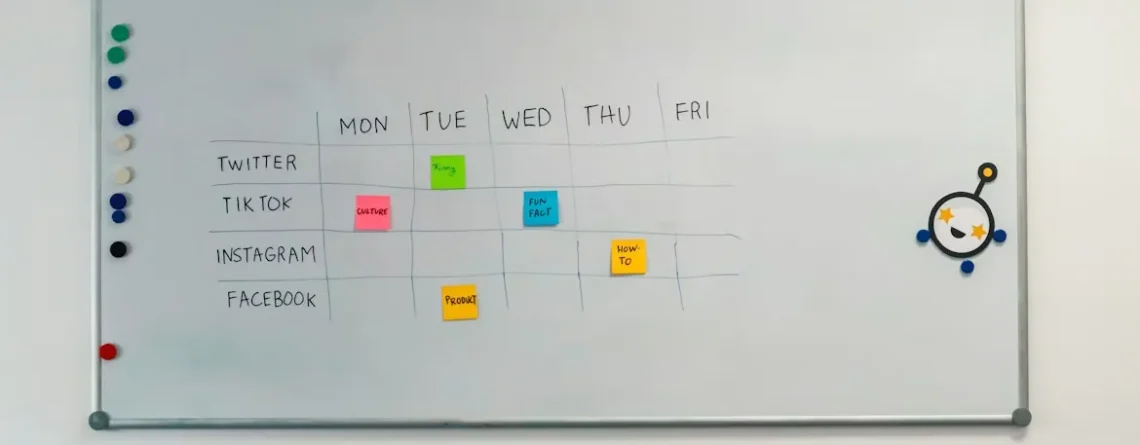 How Virtual Whiteboards Spark Creative Campaigns