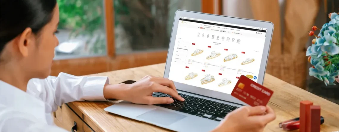 How Website Design Influences High-Value Ecommerce Purchases