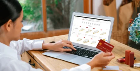 How Website Design Influences High-Value Ecommerce Purchases