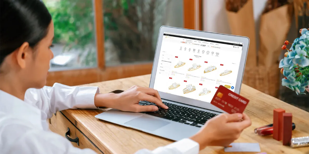 How Website Design Influences High-Value Ecommerce Purchases