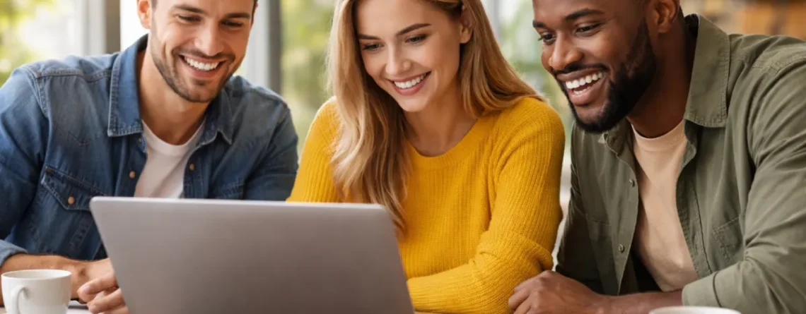 How to Evaluate an Online Platform: Trust, Transparency, and User Signals