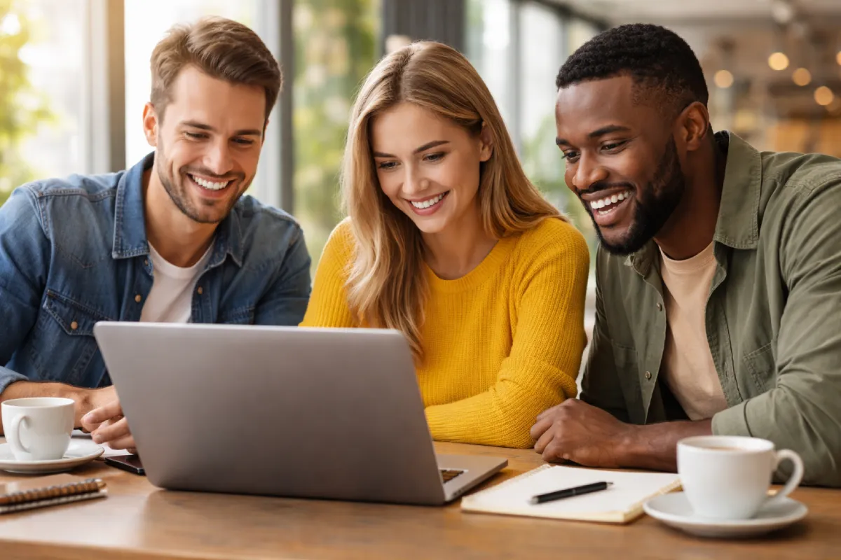 How to Evaluate an Online Platform: Trust, Transparency, and User Signals