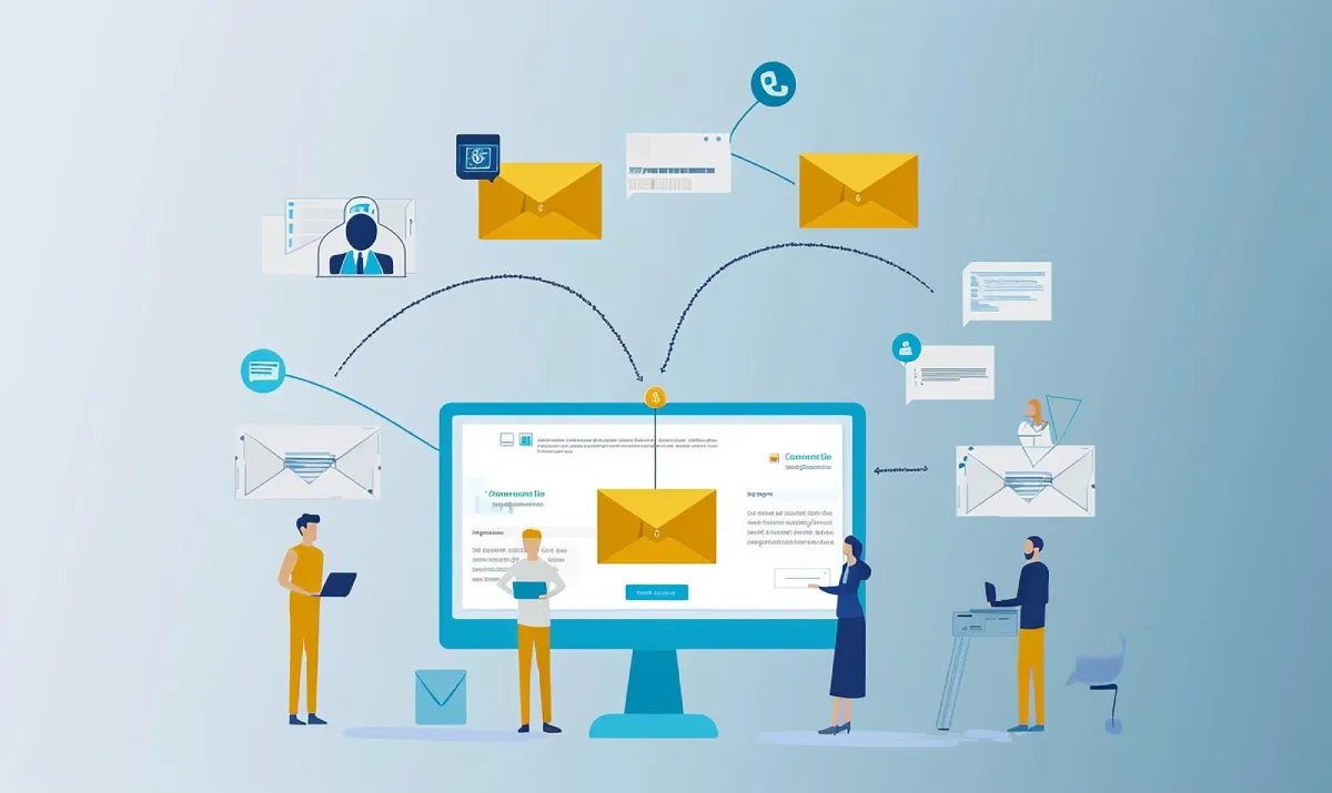 HubSpot Direct Mail Integration: A Practical Guide for Marketers