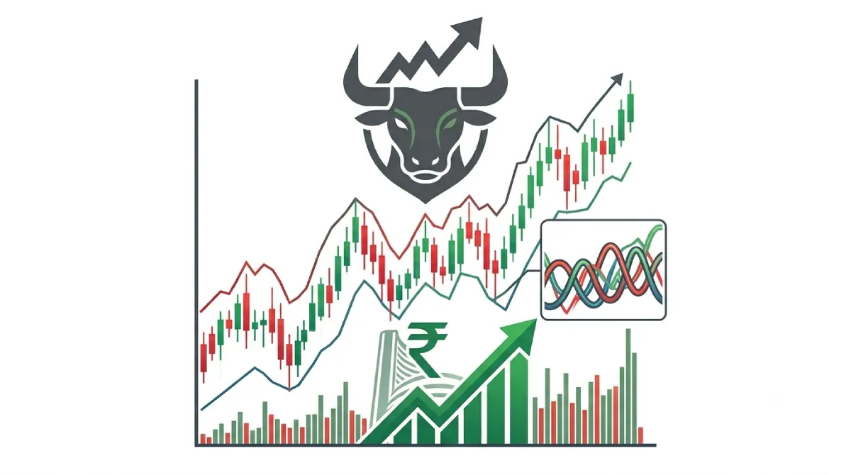 Market Panic or Opportunity? Understanding Volatility Through Sensex Movements